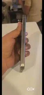 Iphone 15pro max 256gb BH95% good condition all working