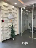 Commercial Furnished Office 1400 Sqft for Rent at Shenoy Nagar