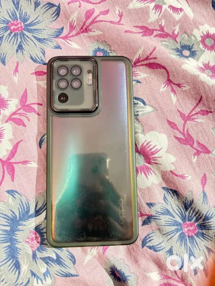 Oppo f19 pro 5g