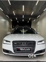 Audi A8 L 3.0 50 TDI Quattro, 2017, Diesel