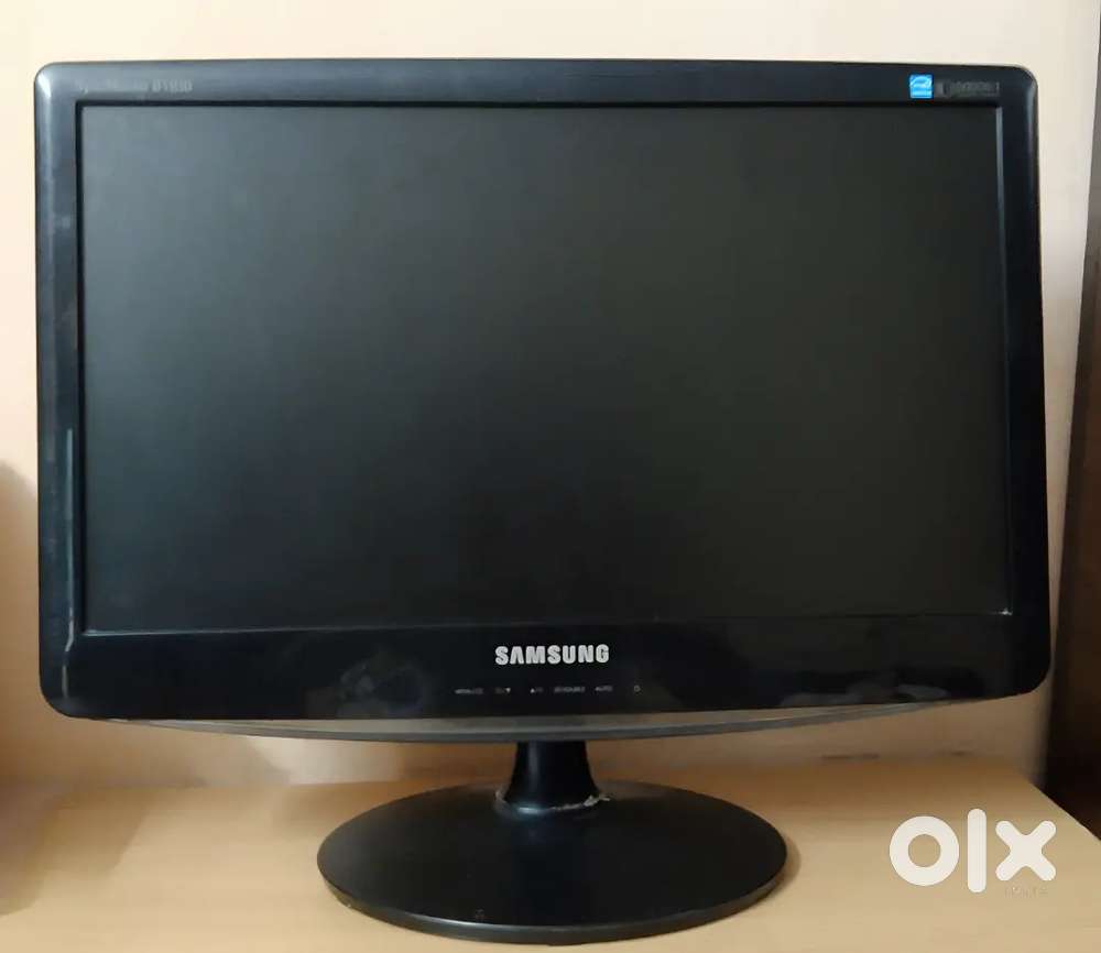 Samsung computer monitor