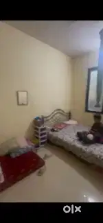 2bhk garden facing ground floor
