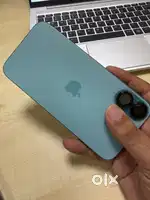 iPhone 16 Plus 128 GB Brand New Condition