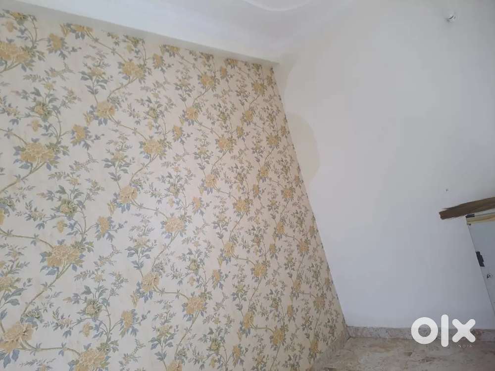 One bhk house for rent