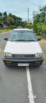 Maruti Suzuki 800 AC, 2004, Petrol