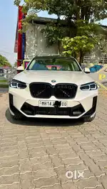 BMW X3 M40i 2021 Petrol Good Condition