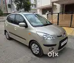 Hyundai i10 2007-2010 Magna 1.2, 2010, Petrol