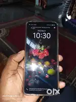 Just 4 month old vivo T3x 5g.