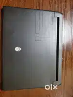 Alienware M15 R6 i7-11800H Nvidia RTX 3050 TI 32gb RAM and 1TB+512gb