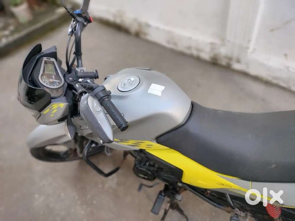 Good condition, second owner