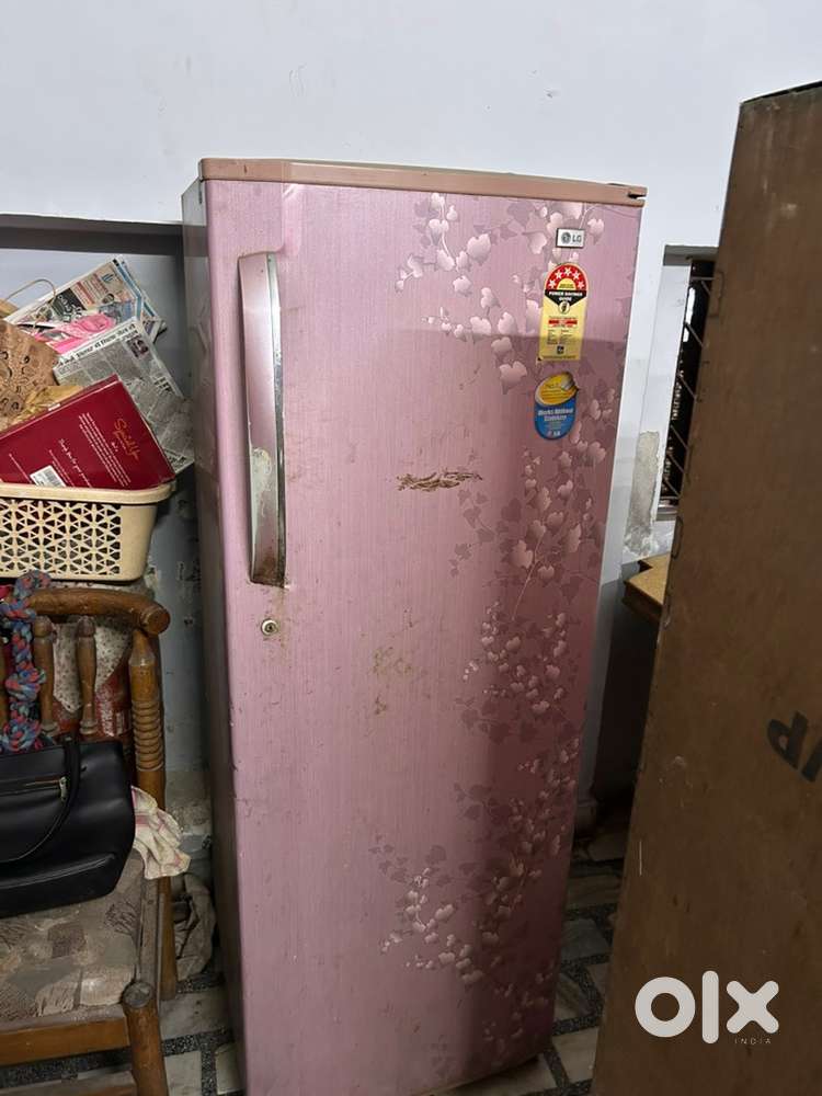 Lg fridge for sale