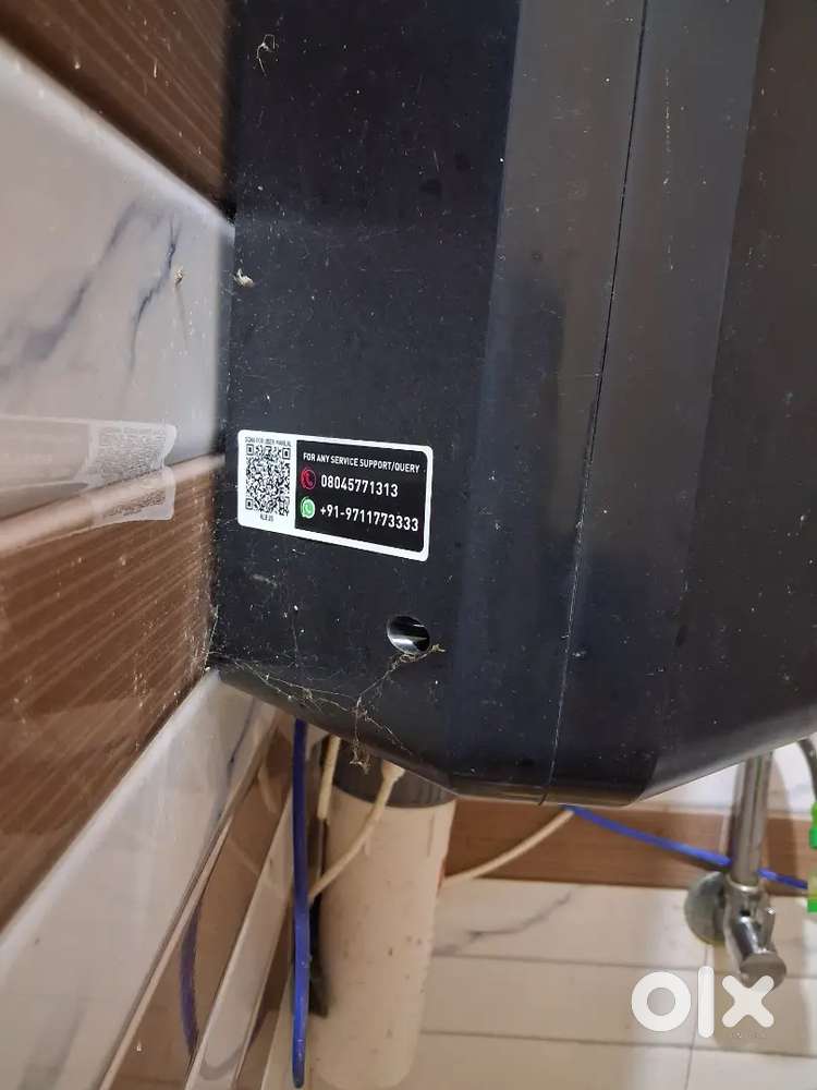 Havells water purifieralbus