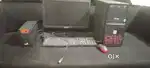 Computer SAMSUNG Urgent sell 16,000 Negotiable