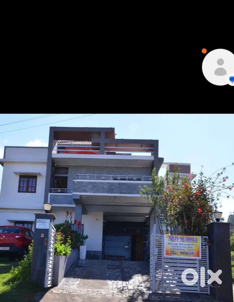 Home stay for tourist