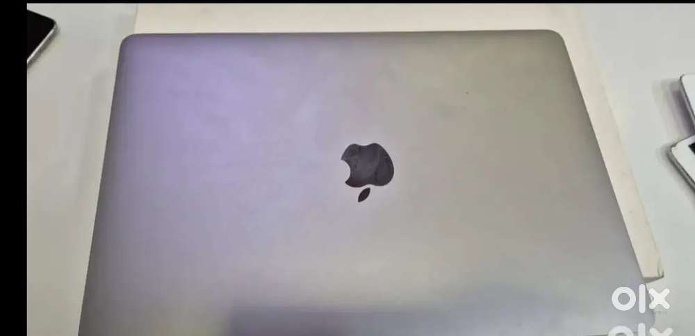 Apple macbook pro 13