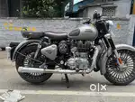Royal enfiled classic350
