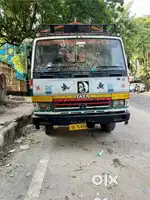 Tata 709 Diesal 17 footy
