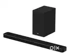 5 Months Old LG 3.1.2 Dolby Atmos Sound Bar