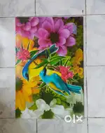 Art/Drawing printed/plain lap Board available for selling