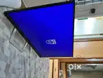 Philips 24 inch monitor with built in Speakers