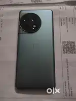 OnePlus 11R//8gb 128gb//box charger