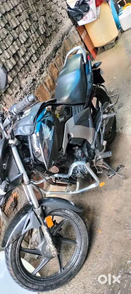 Good condition bike, price will negotiable price