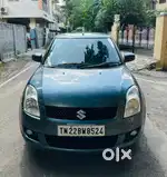 Maruti Suzuki Swift VDI (O), 2010, Diesel