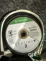Xbox one games