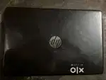 Hp laptop gen8