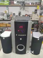 I ball 2.1 Home theater Good working condition