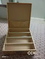 Bangels with box