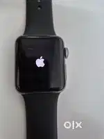 Apple smart watch series 3 for sale