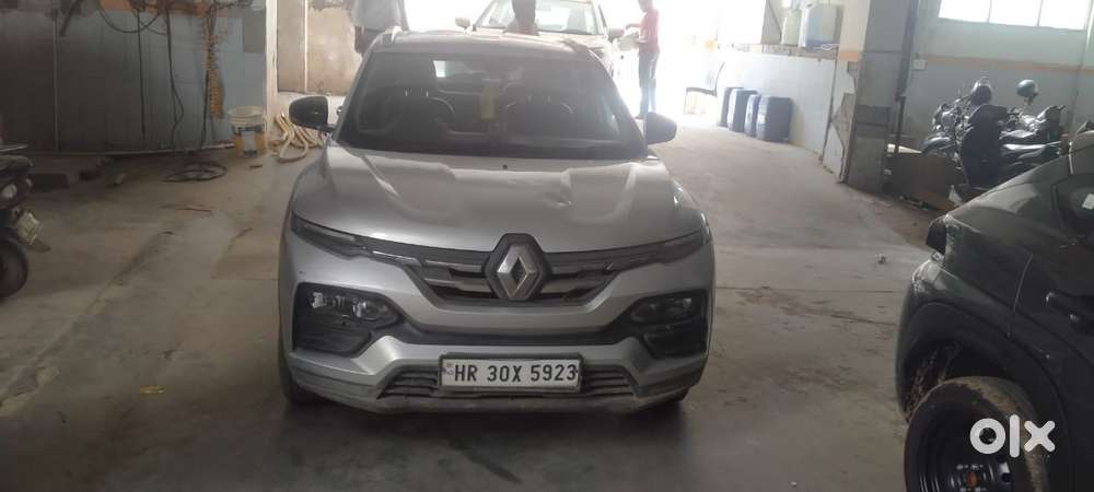 Renault Kiger RXE, 2021, Petrol