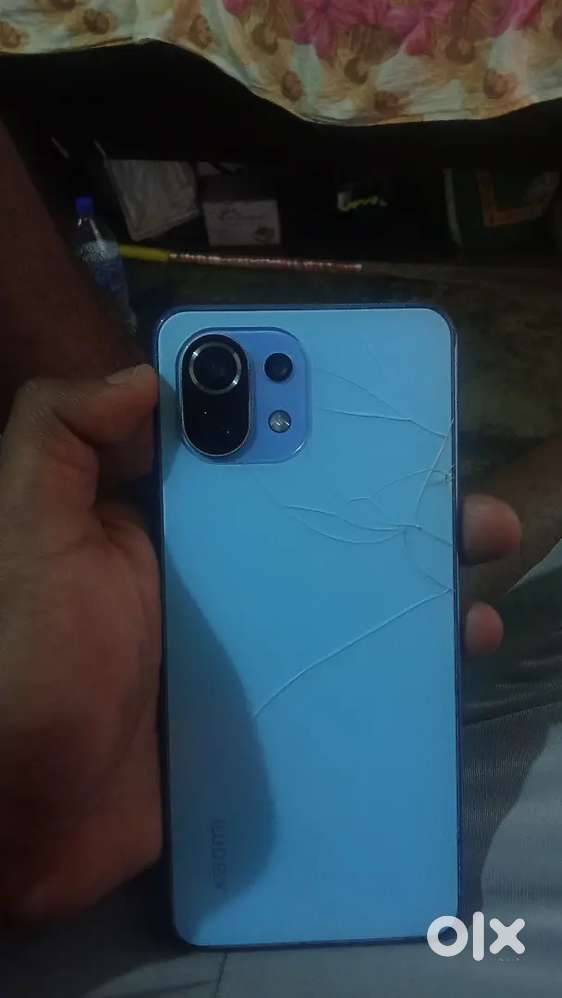 Redmi note 11 lite ne 5g urgent need