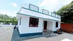 Manarcadu - Maalam - 7 Cent , 850 Sqft , 3 Bed Room New House