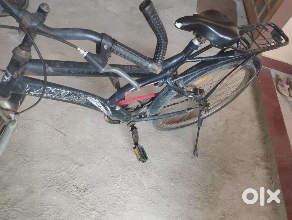 Bicycle sell