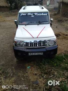 Mahindra Bolero 2006 Diesel 100000 Km Driven