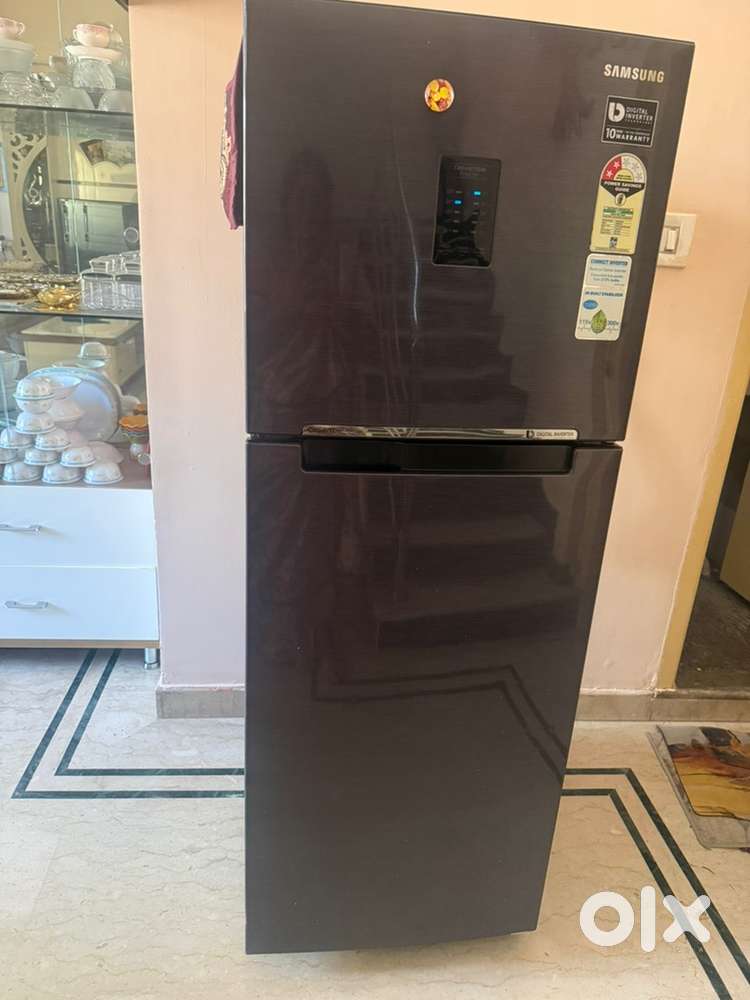 Refrigerator 240 L
