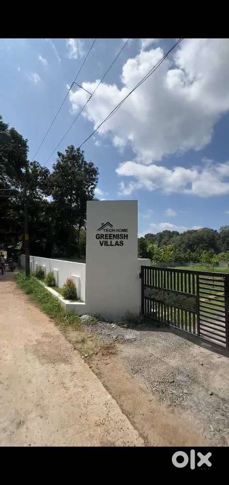 കേന്ദ്ര വിദ്യാലയ സ്കൂൾ സമീപം – ഹൗസ് പ്ലോട്ടുകൾ വിൽപ്പനയ്ക്ക്