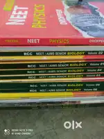 Neet nodules rcc yakeen