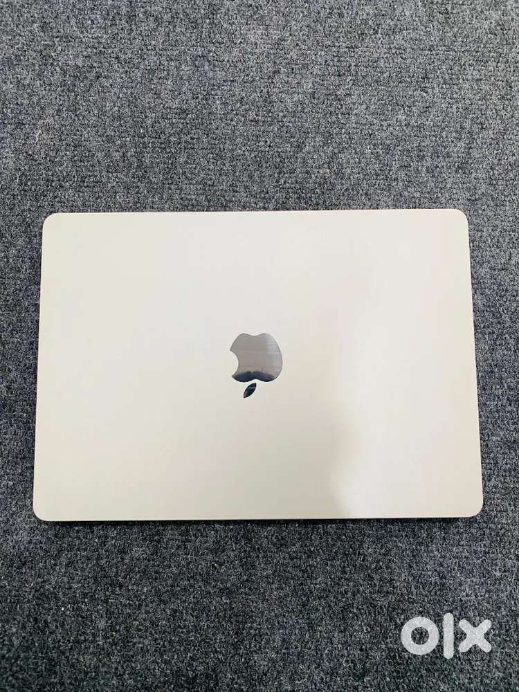 MacBook Air (13-inch, M3, 8/256SSD,2024)