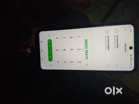 Redmi note 9 pro