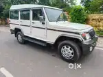 Mahindra Bolero XL 10 STR, 2018, Diesel