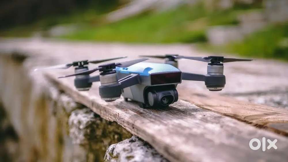 DJI SPARK DRONE FOR SALE