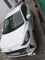 Hyundai Aura 2022 CNG & Hybrids 75000 Km Driven