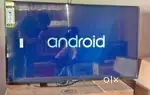 43 inch smart android frameless led tv 10999