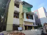 Near T.nagar habibullah road
