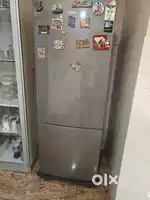 Fridge Haier 320 litre excellent condition