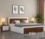 New bed 6by6
