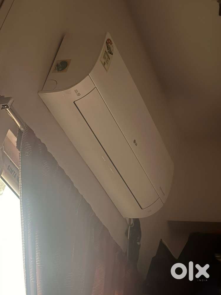 Want to sell my split ac